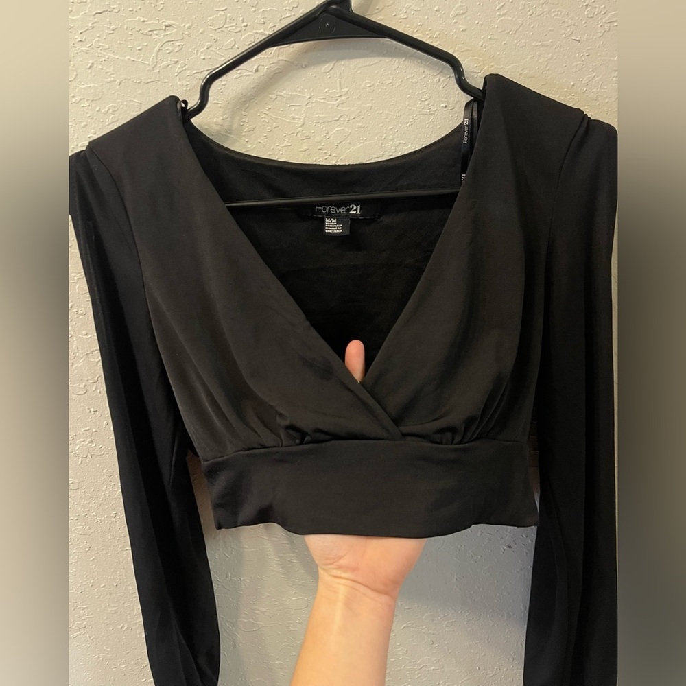 Forever 21 Shirt. View 6